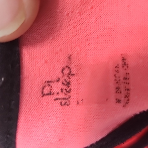 Petit lem pyjama - Picture 3 of 3